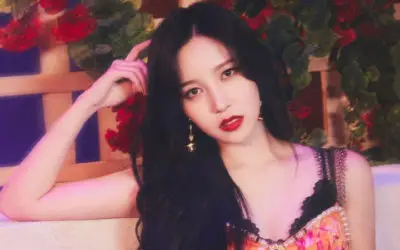 Mina de TWICE revela su lindo hábito cuando se pase de copas