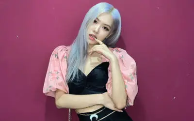¿Qué tan bien se adapta Rosé de BLACKPINK al estándar de belleza coreano?