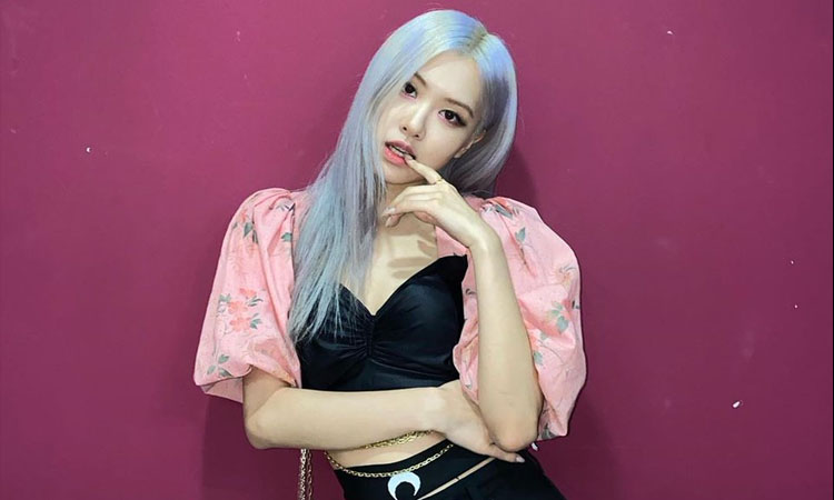 Qué tan bien se adapta Rosé de BLACKPINK al estándar de belleza coreano? |  KPOPLAT