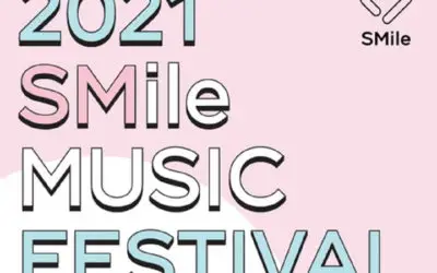 SM Entertainment celebrará su séptimo 'SMile Music Festival' en línea