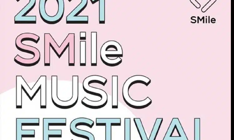 SM Entertainment celebrará su séptimo 'SMile Music Festival' en línea