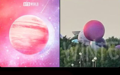 ARMY cree que podrían obtener presentaciones del OST BTS WORLD en 2021 MUSTER "Sowoozoo"