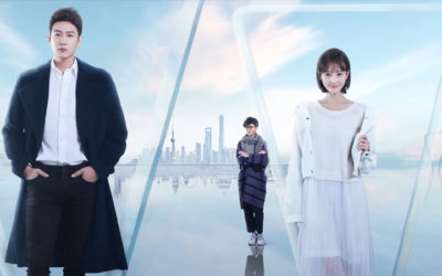 Fate el cdrama lo puedes disfrutar en Viki