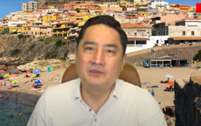 Instituto Garo Sero, Kang Yong Seok, afirma que el canal de YouTube está 'justificado' en las críticas a las actrices