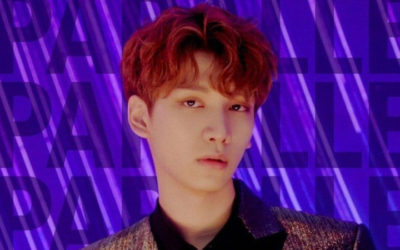 Hyuk de VIXX habla en contra de conducir ebrio después de perder a su primo