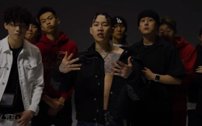 Jay Park aborda las críticas de los fans sobre la apropiación cultural en la nueva canción DNA Remix