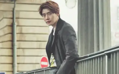 Lee Jong Suk admite que tipo de personas no le gustan