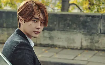 Lee Jong Suk admite que cada personaje que interpreta son como el