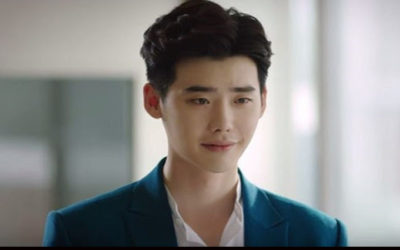 Conheça a casa onde vive o lindo ator Lee Jong Suk