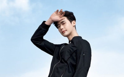 ¿Sabias que? Lee Jong Suk no tenia intenciones de debutar como actor