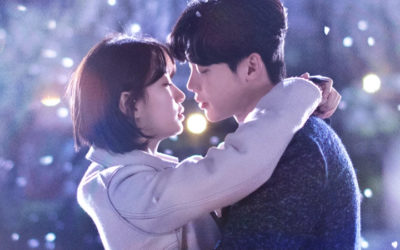 Lee Jong Suk admique que Suzy hizo que su corazón se acelerara en el dorama While You Were Sleeping'