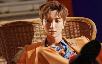 Leeteuk de Super Junior compra un edificio en Seúl por $ 5.4 millones