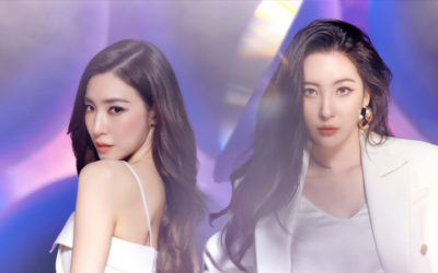 Girls Planet 999 de Mnet presenta a Sunmi y Tiffany Young como las nuevas mentoras