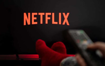 Servicio Nacional de Impuestos ordena a Netflix de Corea en pagar los impuestos no pagados