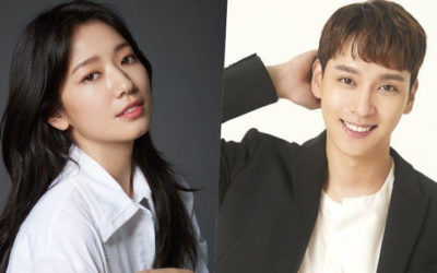 Rumores, Park Shin Hye y Choi Tae Joon contraerán matrimonio a finales de este año