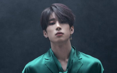 Seungwoo de VICTON participa como compositor y letrista para Fade