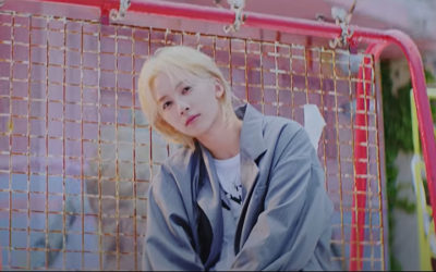 SEVENTEEN iradia belleza en su primer MV teaser de Ready for Love