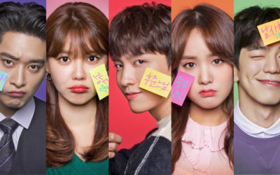 ENCUESTA: ¿Te gusto el final del dorama de So I Married The Anti-Fan?