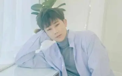 Sunggyu da INFINITE é o primeiro paciente com COVID-19, a primeira infecção revolucionária de Janssen na Coréia