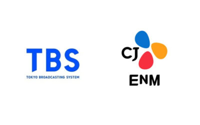 CJ ENM y TBS firman un acuerdo de asociación estratégica para fortalecer la red global