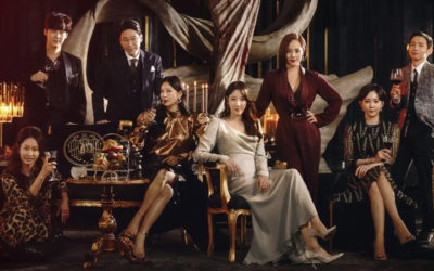 Viki ya tiene disponible la tercera temporada del exitoso dorama The Penthouse