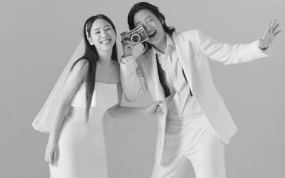 La cantante U Sung Eun y Louie de Geeks anuncian que contraerán matrimonio