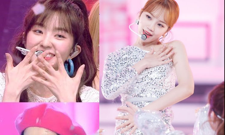 Artistas de uñas en el kpop admiten que es importante que los idols se hagan las uñas