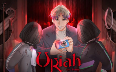 Hablemos de webtoon: Uriah concluye con su segunda temporada