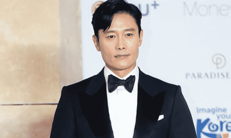 Lee Byung Hun es elegido como presentador de premios en el 74º Festival de Cine de Cannes