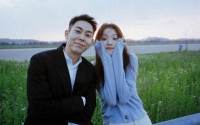 Loco y Lee Sung Kyung se unen para el lanzamiento del sencillo 'Love'