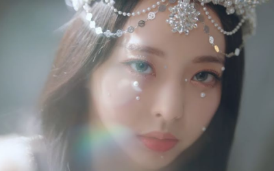 Integrantes de LOONA son acusadas de apropiación cultural por su último teaser para '&'