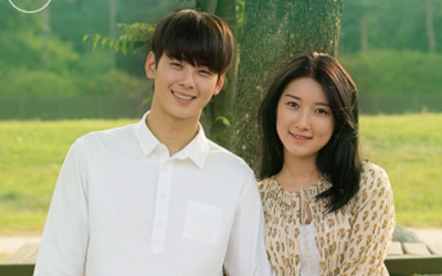 Sigue a Cha Eun Woo de ASTRO con una dulce historia en 'My Romantic Some Recipe'