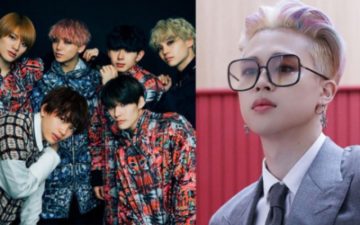 El grupo japonés ONE N 'ONLY se refiere a BTS como su rival