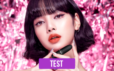 TEST: ¿Qué maquillaje de Lisa de BLACKPINK se adapta mejor a tu personalidad?
