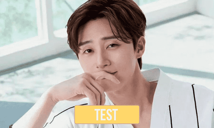 TEST: ¿Qué tanto conoces a Park Seo Joon?