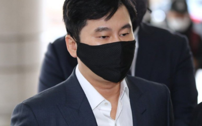 l caso de Yang Hyun Suk sobre tratar de encubrir el uso de drogas ilegales de B.I es llevado a fiscalía