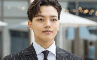 El actor Yeo Jin Goo revela que no tiene planes de casarse pronto