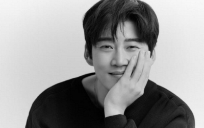 Ator Yoon Kye Sang Confirmado estar em uma Relação