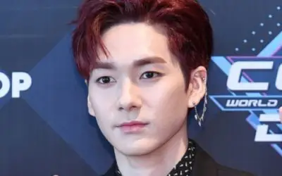 Aron de NU'EST