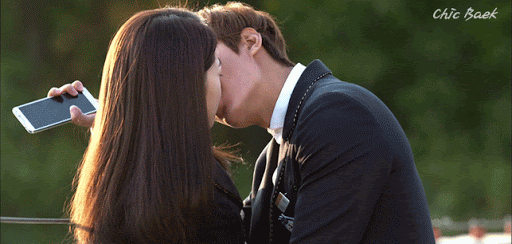 Lee Min Ho entra en el top 20 de los 'mejores besadores' en escenas de kdramas