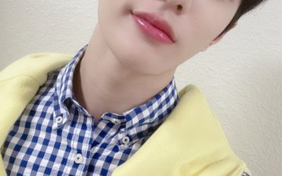 ¿Bomin de Golden Child se ha hecho una cirugía plástica? Netizen piensan que si por sus ultimas fotos