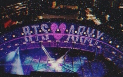 As etiquetas HYBE finalmente se aplicam para os direitos autorais sobre o termo "BORAHAE"