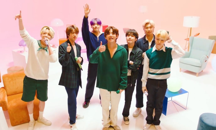 ¿Cómo se llamaría el fandom de BTS si no fuese ARMY? ¡Aquí la respuesta