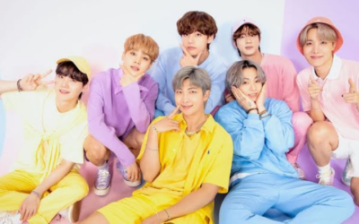 BTS y ARMY son acusados de manipular las listas de música y hacerlas inútiles 