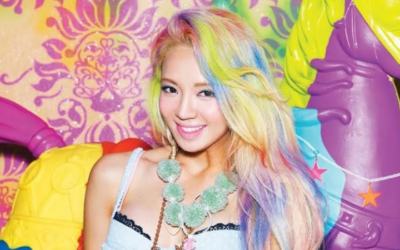 ¿Quieres lograr un cabello arcoíris como los idols K-pop? ¡Aquí los consejos de expertos!