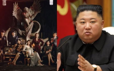 Jovens norte-coreanos condenados a 12 anos em campos de trabalhos forçados por observarem kdramas