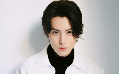 Enamórate de de Dylan Wang en el Cdrama de Netflix 'The Rational Life'