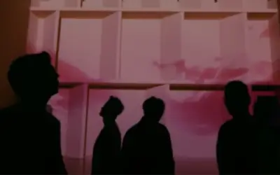 Epik High está de regreso con el MV de 'Rain Song' feat. Colde