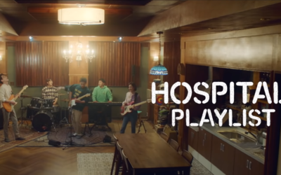 ¿Qué veremos en la segunda temporada de 'Hospital Playlist'?
