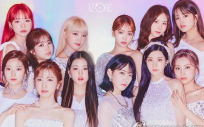 CJ ENM responde a rumores de posible reunión de IZ*ONE